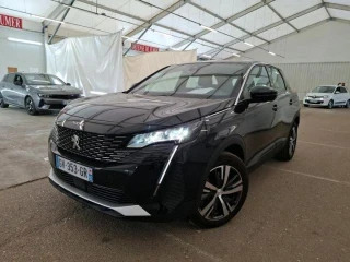 Peugeot 3008 HYB