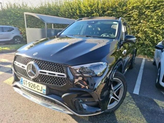 MERCEDES BENZ GLE HYB