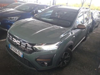 Dacia JOGGER 7 PLACES break