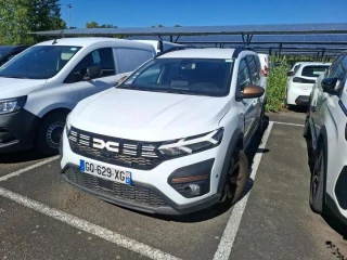 Dacia JOGGER 7 PLACES break