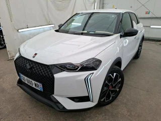 DS DS 3