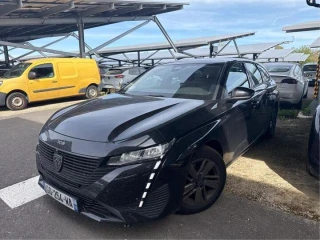 Peugeot 308 SW break
