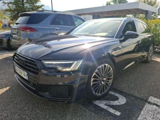 Audi A6 AVANT break HYB