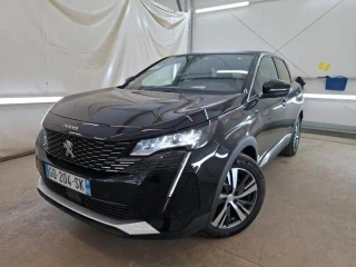 Peugeot 3008 HYB