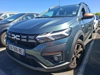 Dacia JOGGER 7 PLACES break
