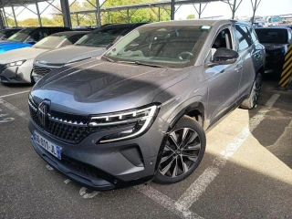 Renault AUSTRAL HYB