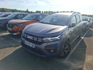 Dacia JOGGER 7 PLACES break