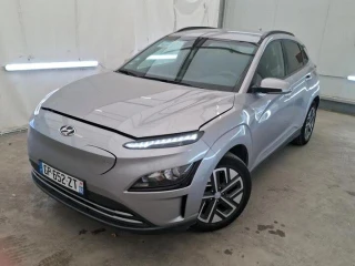 Hyundai KONA ELEC