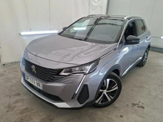 Peugeot 3008 HYB