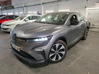 Renault MEGANE E-TECH ELEC