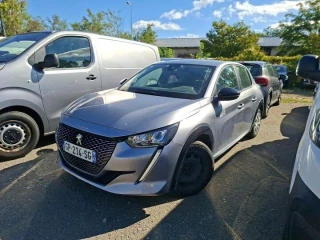 Peugeot E-208 ELEC
