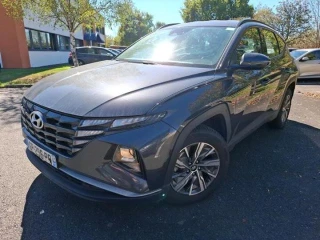 Hyundai TUCSON HYB