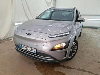 Hyundai KONA ELEC