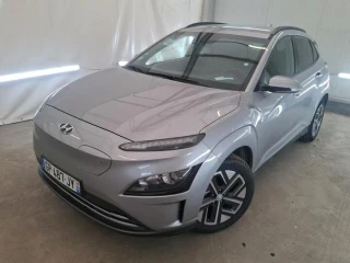 Hyundai KONA ELEC