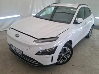 Hyundai KONA ELEC