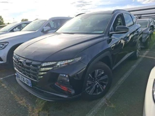 Hyundai TUCSON HYB