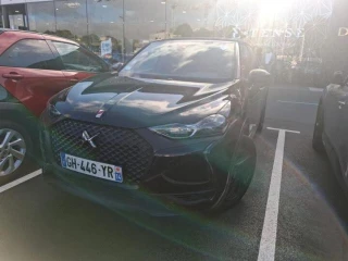DS DS 3 CROSSBACK