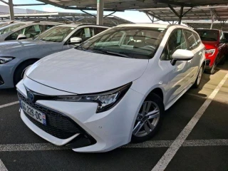 Toyota COROLLA TOURING SPORTS break