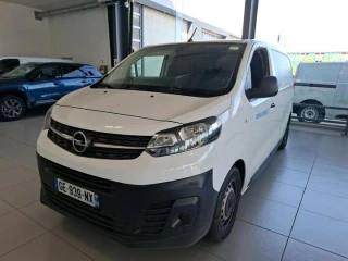 Opel VIVARO tole