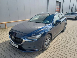 Mazda Mazda6