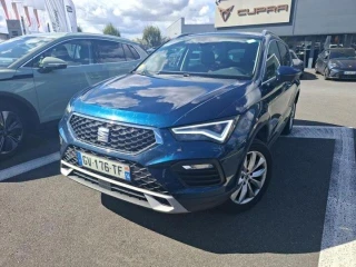 Seat ATECA STYLE BUSINESS