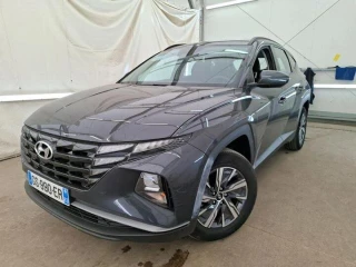 Hyundai TUCSON HYB