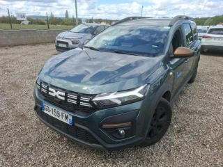 Dacia JOGGER 7 PLACES break