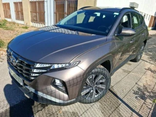 Hyundai TUCSON HYB