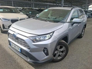 Toyota RAV4 HYBRIDE HYB