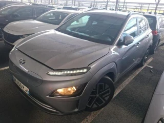 Hyundai KONA ELEC