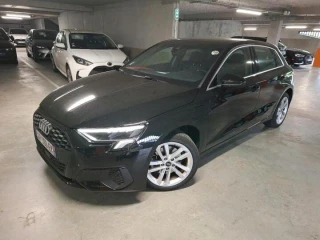 Audi A3 SPORTBACK HYB