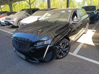 Peugeot 308 SW break