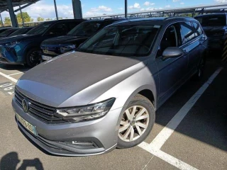 Volkswagen PASSAT SW break