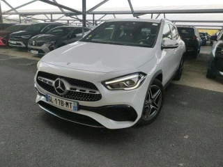 MERCEDES BENZ GLA