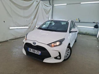 Toyota YARIS HYBRIDE HYB