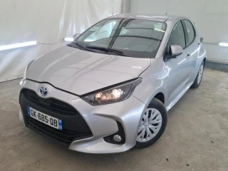 Toyota YARIS HYBRIDE HYB