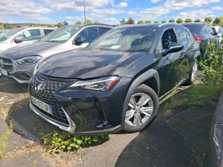 Lexus UX HYB