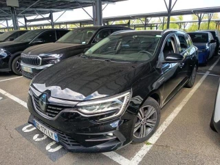 Renault MEGANE ESTATE break HYB