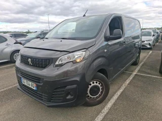 Peugeot EXPERT tole