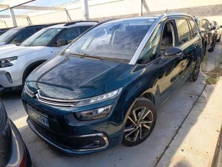 Citroen Grand C4 Spacetourer