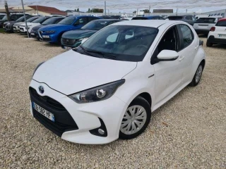 Toyota YARIS HYBRIDE HYB