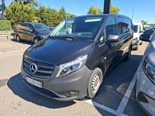 MERCEDES BENZ VITO COMPACT tole