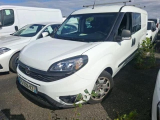Fiat DOBLÒ CARGO CA