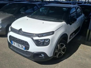 Citroen C3 SOCIETE societe