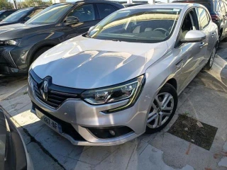Renault MEGANE BERLINE