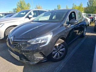 Renault CLIO SOCIETE societe
