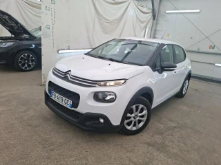 Citroen C3 SOCIETE societe