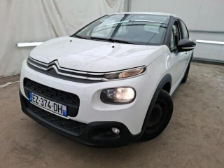 Citroen C3 SOCIETE societe
