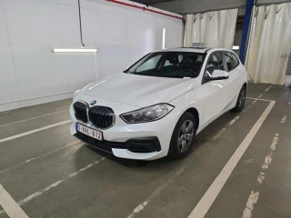 BMW 1 Reeks Hatch