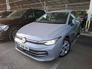 Volkswagen GOLF HYB